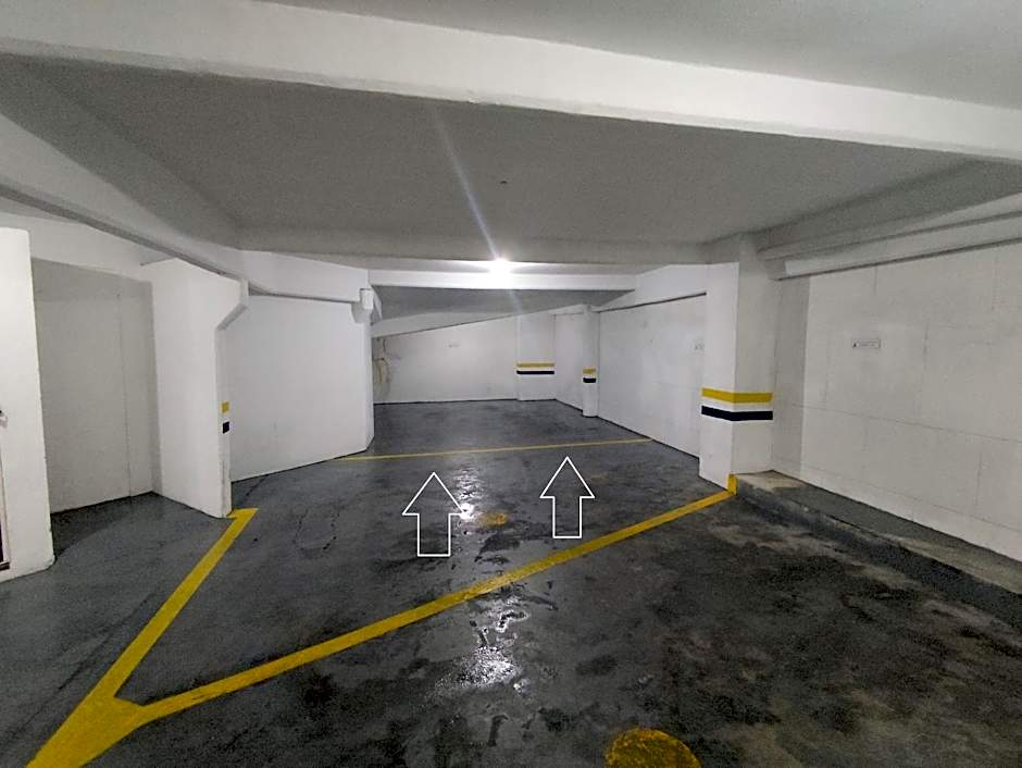 De tirar o Fôlego - Vista Mar - Ed Paris BC