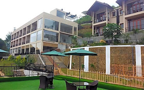 Akway Resort Haputale 