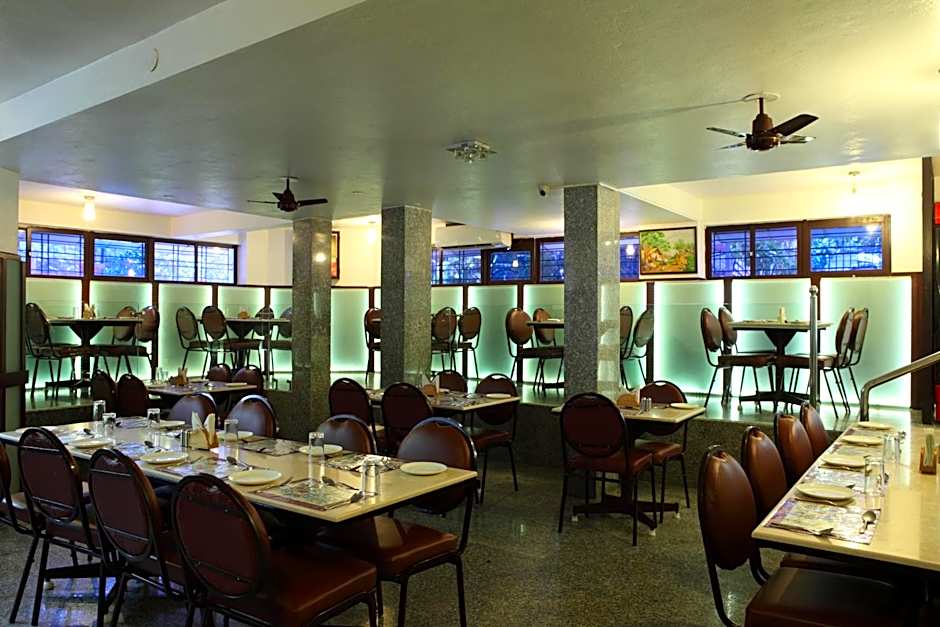 Pondicherry Executive Inn