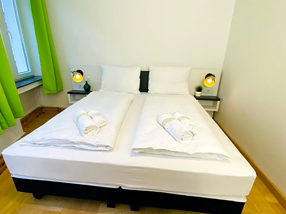 bestprice Hotel Aachen Hauptbahnhof