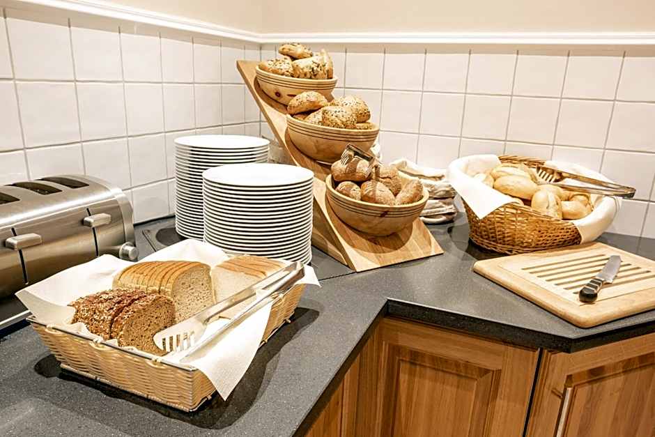 Landhaus Haverbeckhof