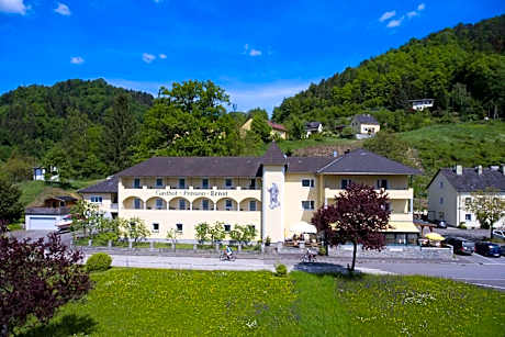 Gasthof - Landhotel Ernst