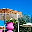Le Mas de l'Orangerie 3 etoiles