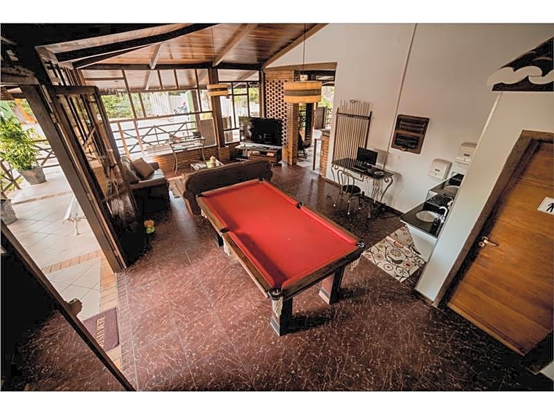 Pousada Bicho Preguica Pipa