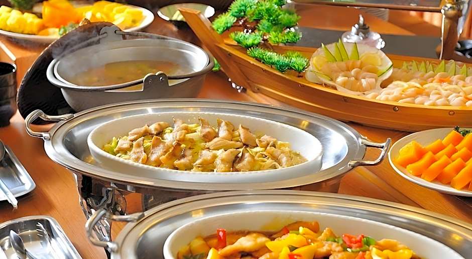 Hotel Route Inn Ichinomiya Ekimae