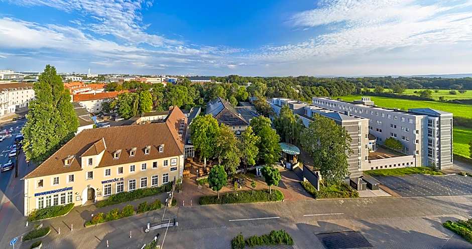 Designhotel + CongressCentrum Wienecke XI.