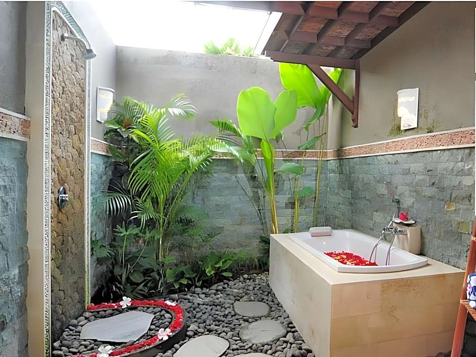 Bali Aroma Exclusive Villas
