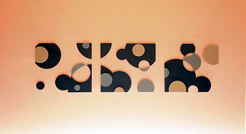 HOTEL LEGASTA KYOTO HIGASHIYAMA SANJO