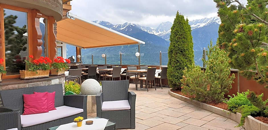 Hotel Montana