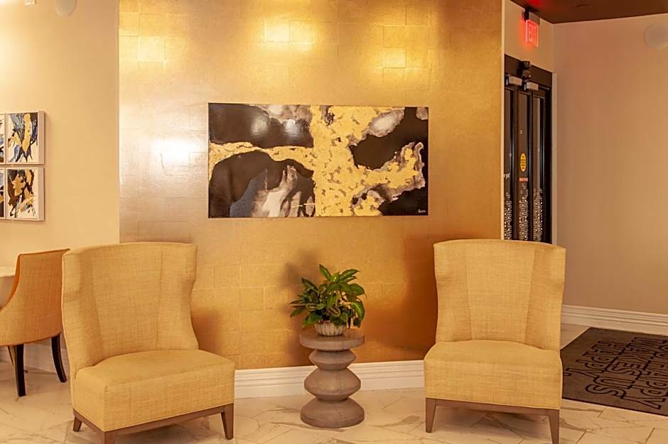 Hampton Inn & Suites Jackson Downtown-Coliseum