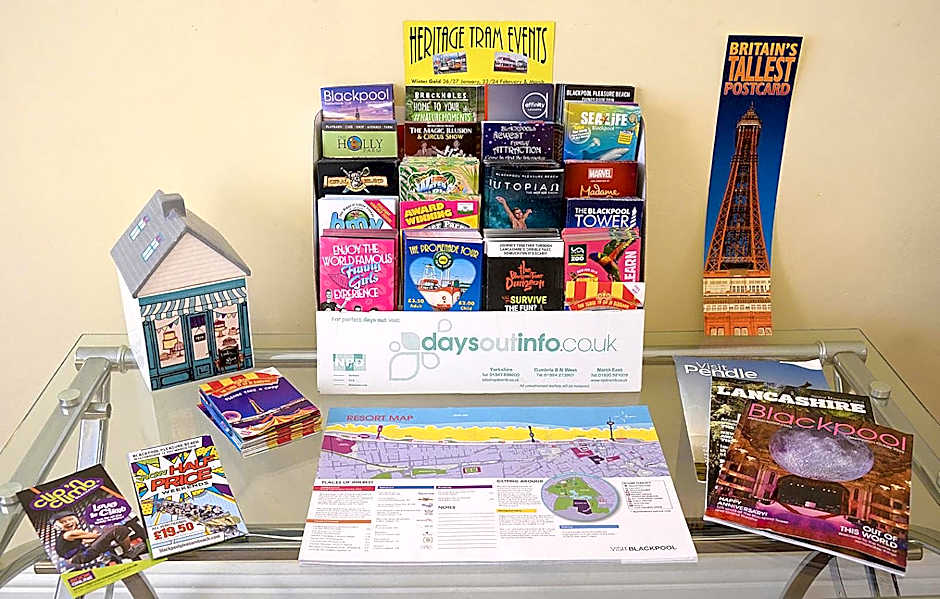 The Winter Garden Suites