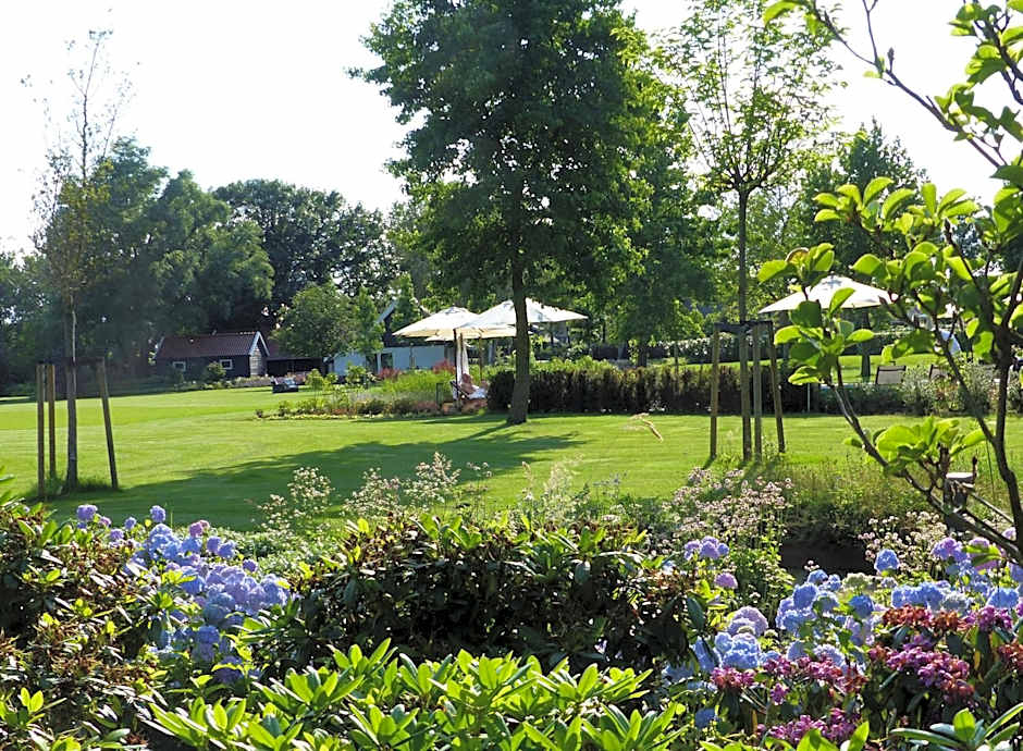 Parkhotel De Wiemsel