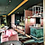 Vienna House by Wyndham Andel's Berlin