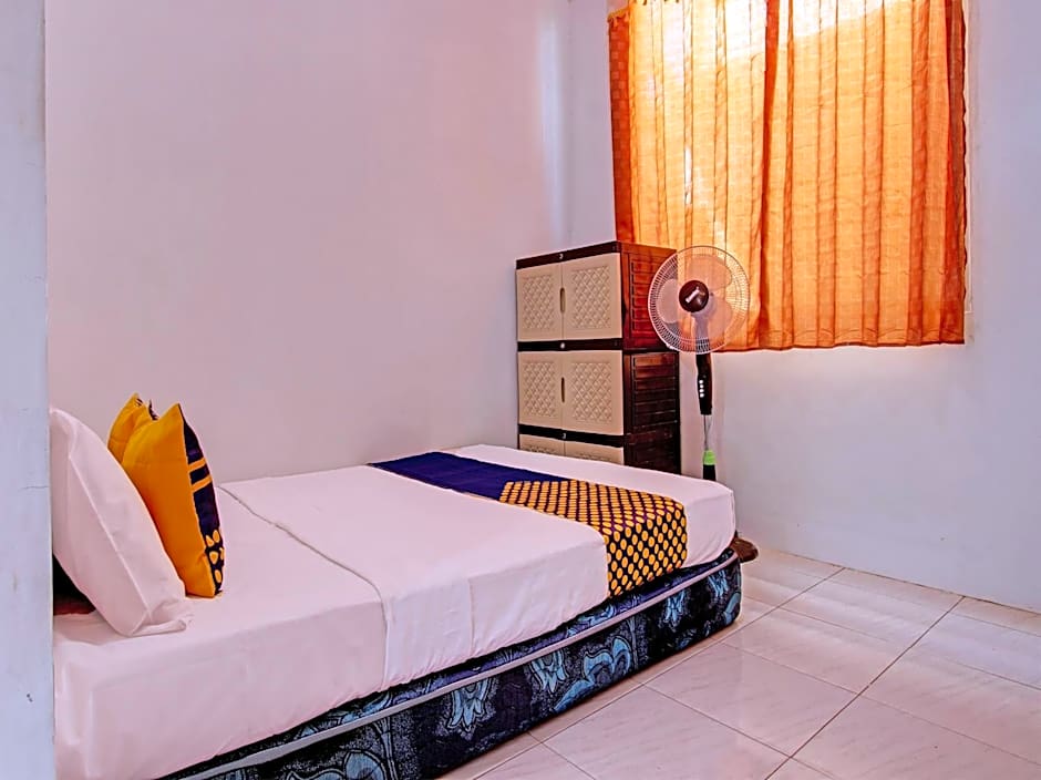 Hotel O Wisma Bani Pandi Syariah