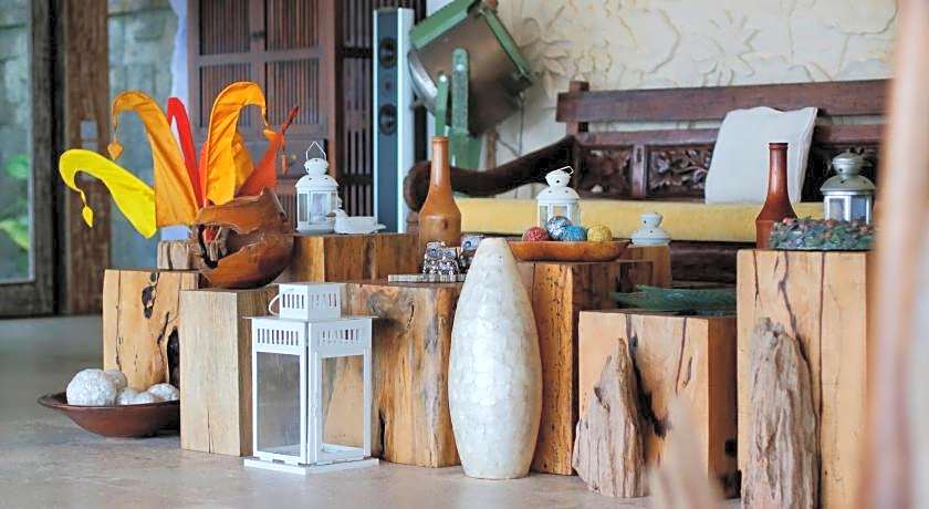 The Bejalin Eco Retreat