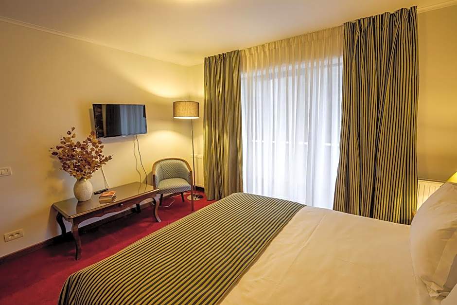 Hotel Boutique Belvedere