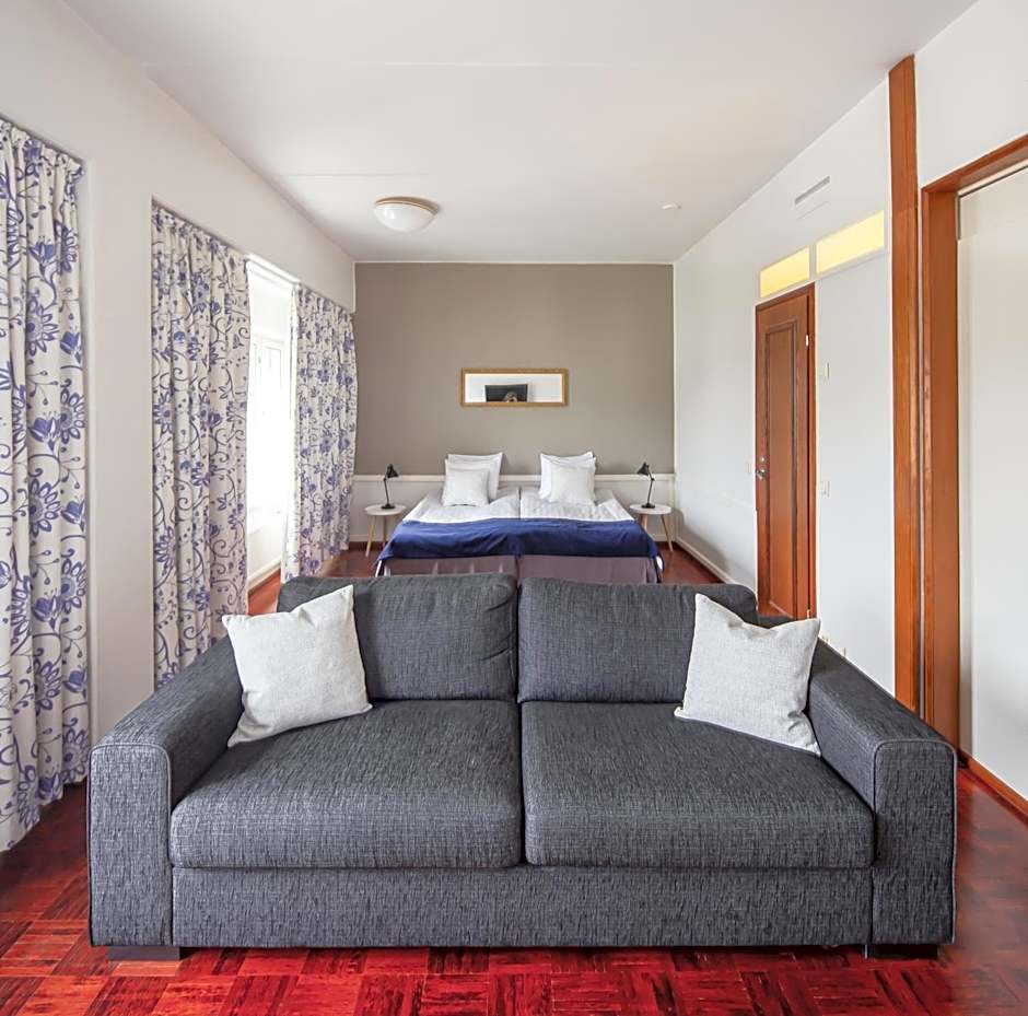 Hotel Seurahuone Riihimäki