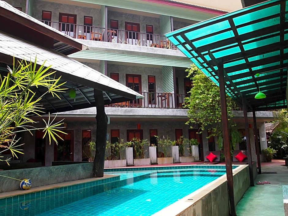 Araya Boutique Hotel
