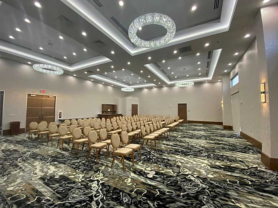 Tru By Hilton Katy Houston West, TX