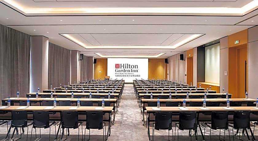 Hilton Garden Inn Hefei Binhu New District