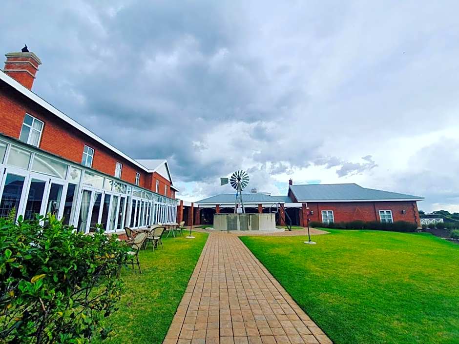 Protea Hotel by Marriott Kimberley