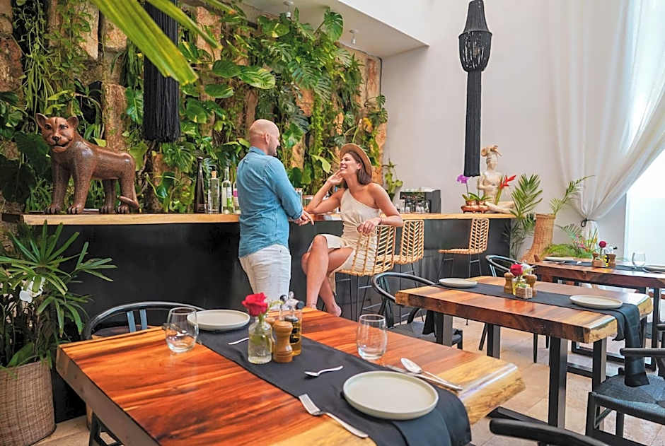 Olbil Hotel Boutique