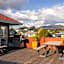 Haka House Taupo