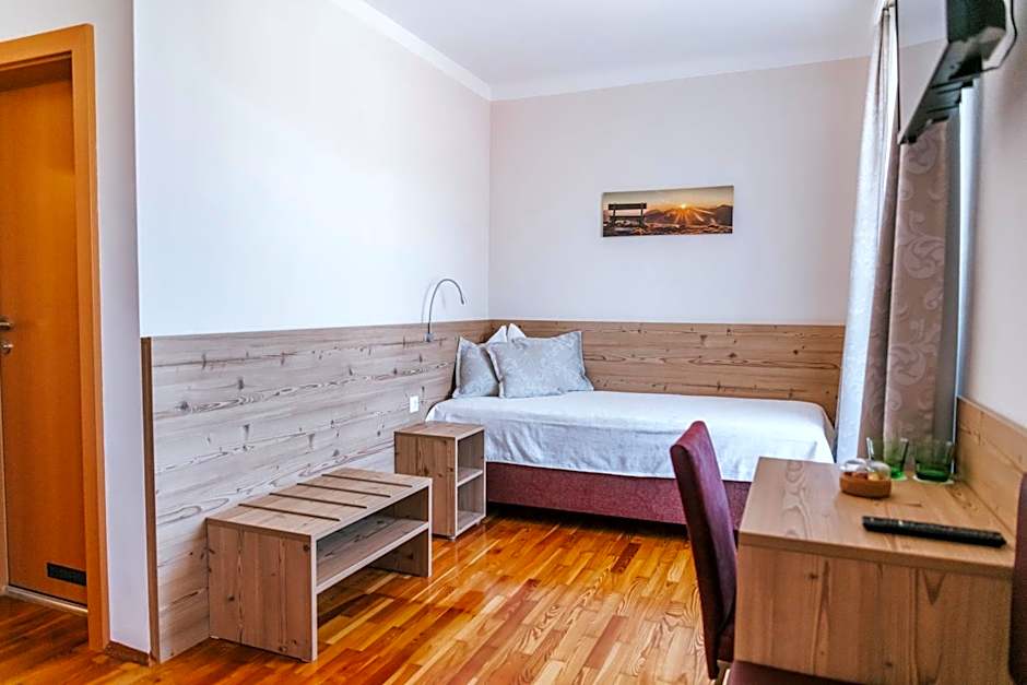 Gasthaus zur Waldschenke