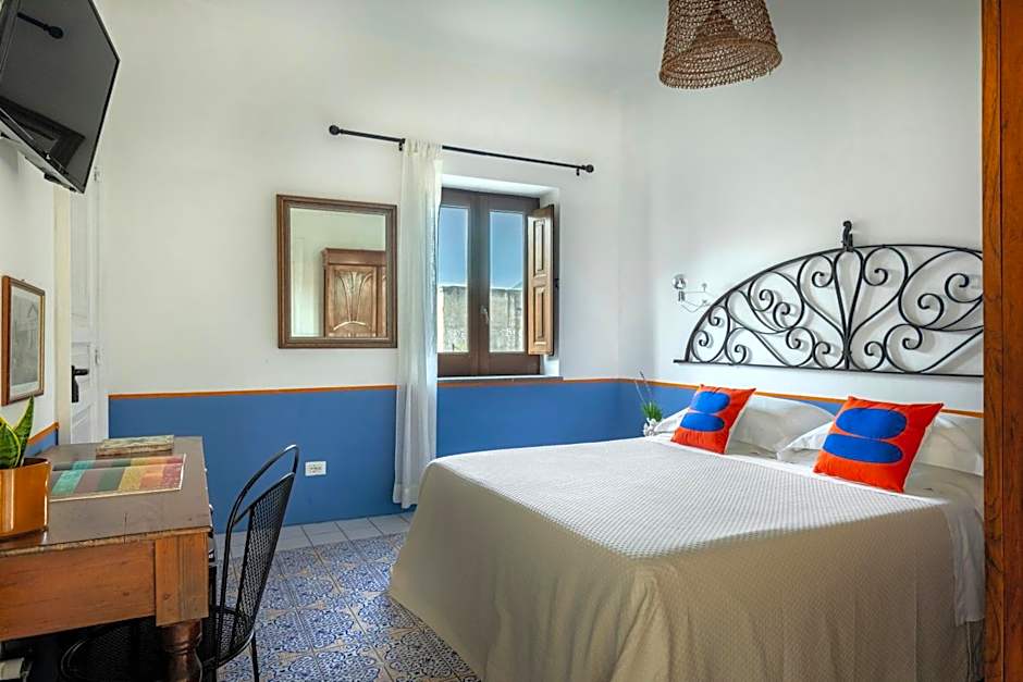 Boutique Hotel I Cinque Balconi