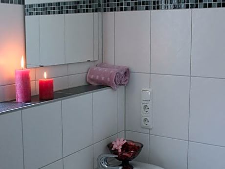 A modern holiday home for 2-5 people River Mosel.