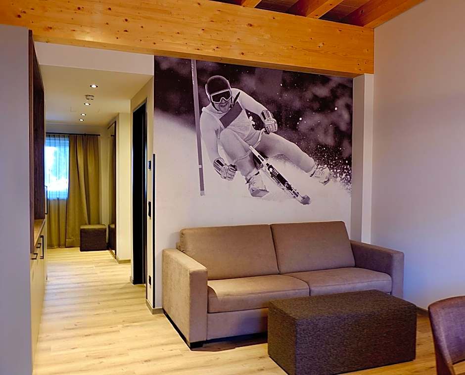 LH Suites Aparthotel - NEW since 2025