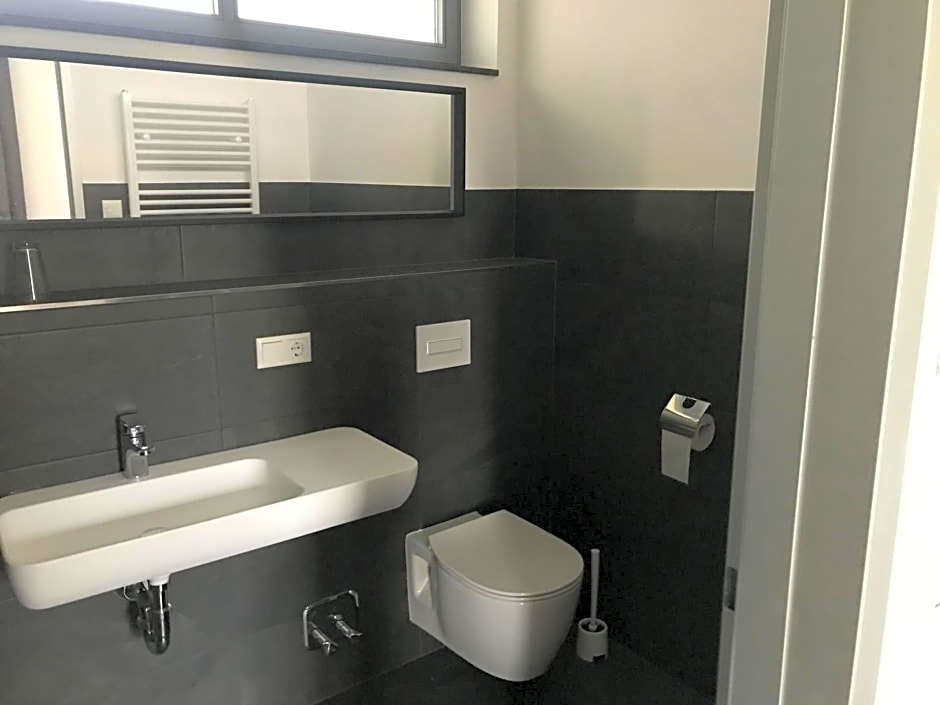 Gästehaus Lausnitz Zimmer