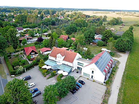 Flair Hotel Reuner