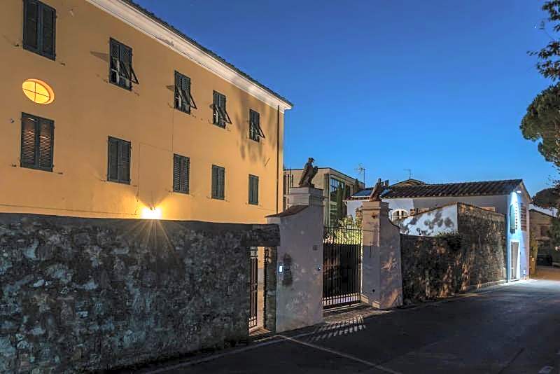 B&B La Chiusa Delle Monache