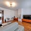 MILAN ROYAL SUITES LUXURY P.ZZA DELLA REPUBBLICA