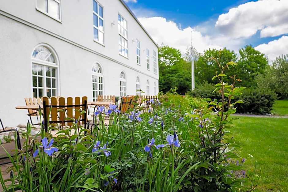 Blommenhof Hotel