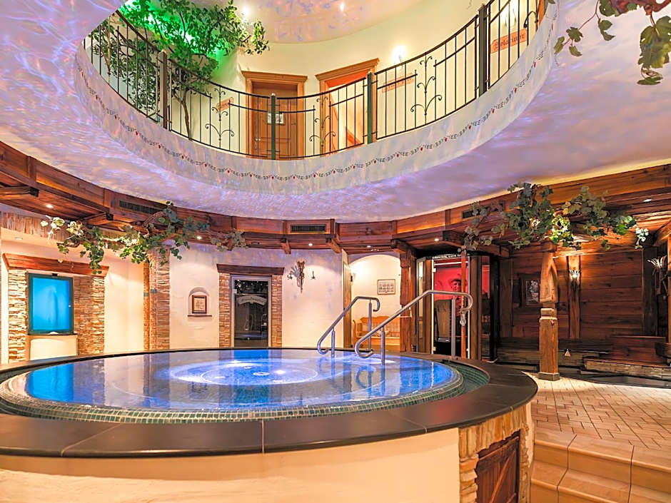 Alpenhotel Tirolerhof
