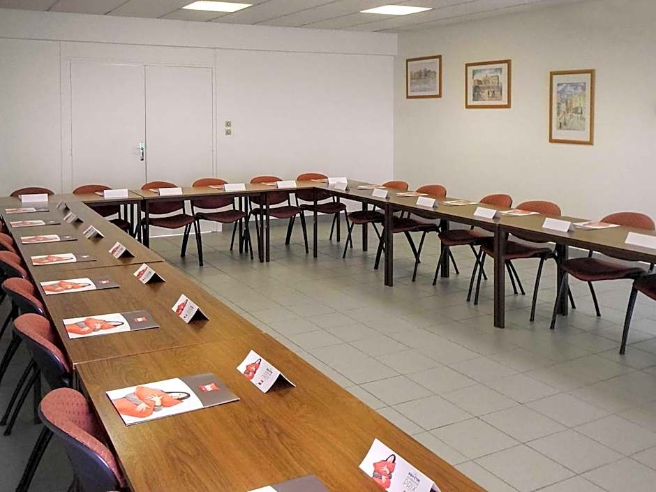 ibis Poitiers Beaulieu