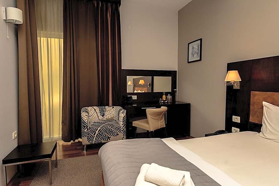 Hotel Dolce International