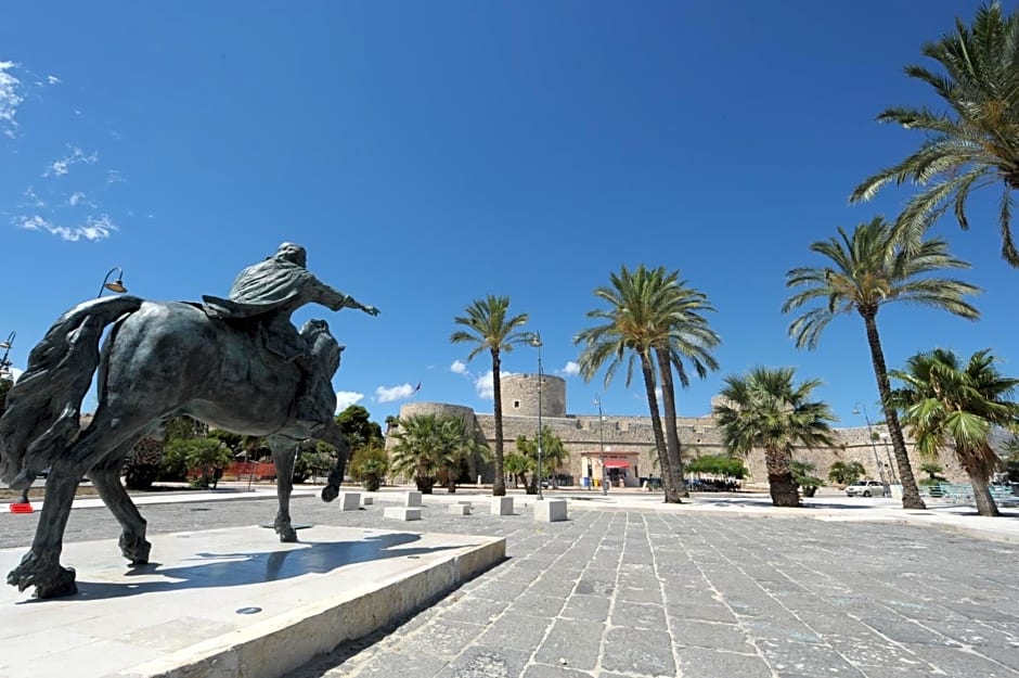 Pietrabianca Santa Maria Apartments