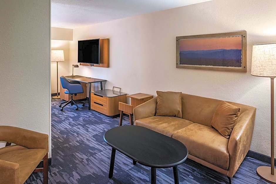 Fairfield Inn & Suites by Marriott Butler