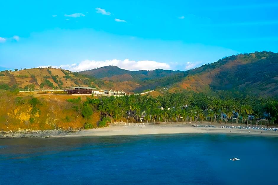 The Kayana Beach Lombok