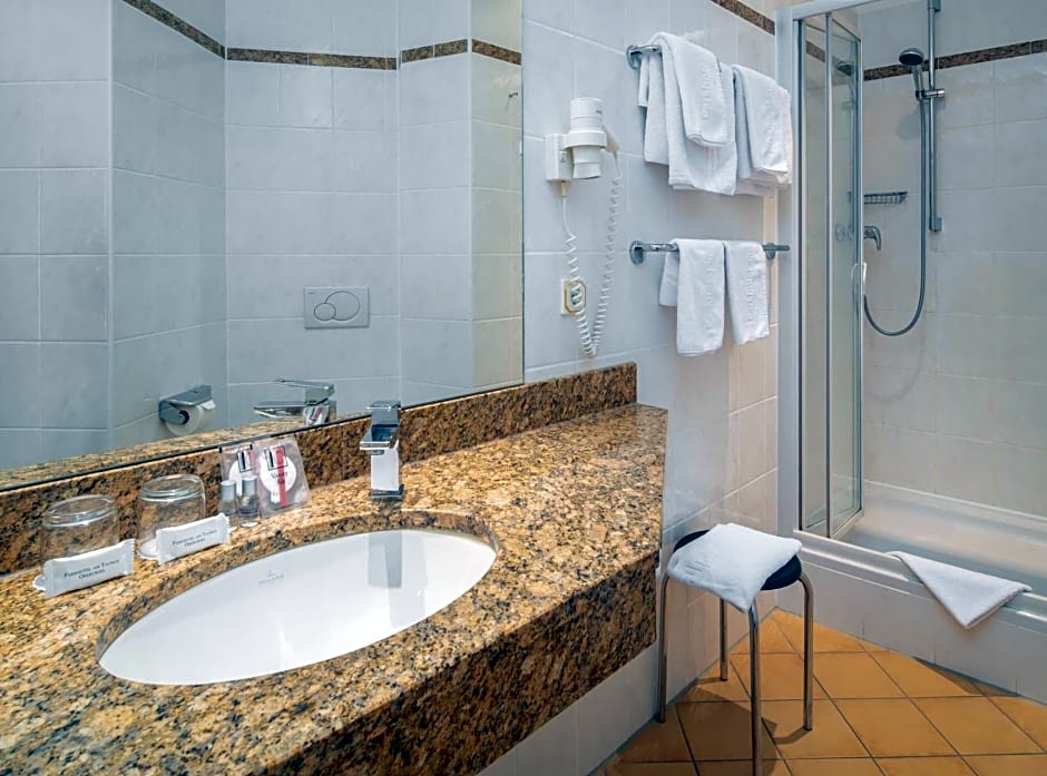Parkhotel am Taunus