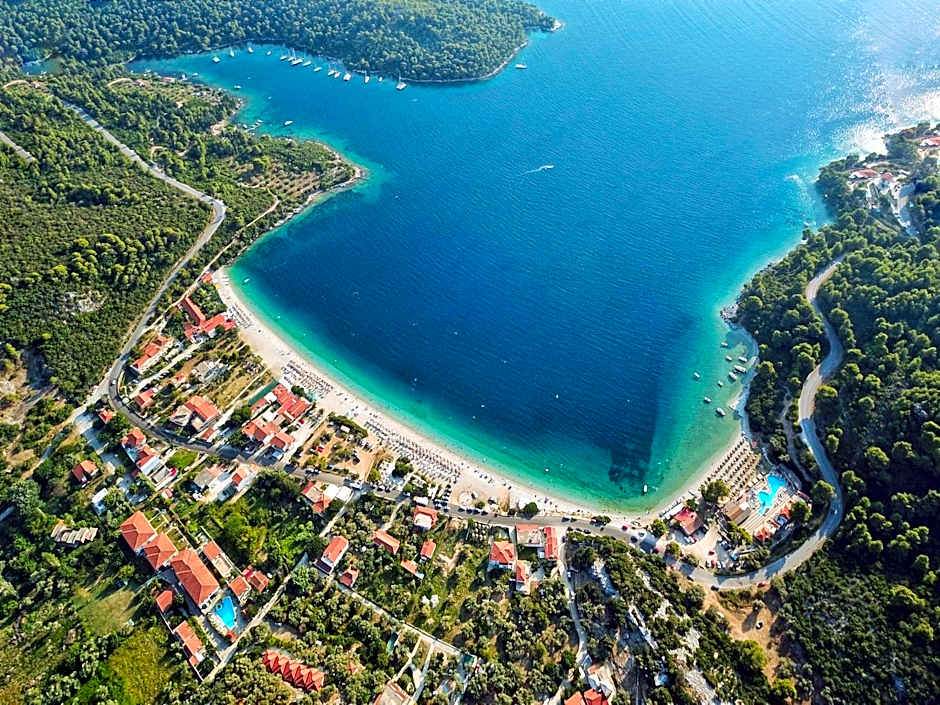 Panormos Beach Hotel Skopelos