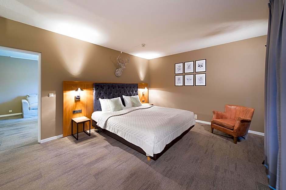 Bilderberg Hotel 't Speulderbos