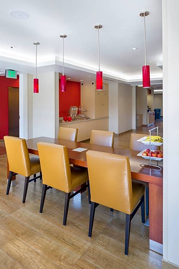 TownePlace Suites by Marriott Portland Vancouver