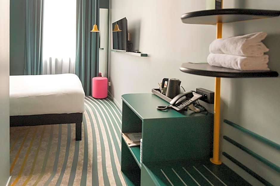 ibis Styles Brugge Centrum