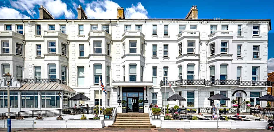 Langham Hotel Eastbourne