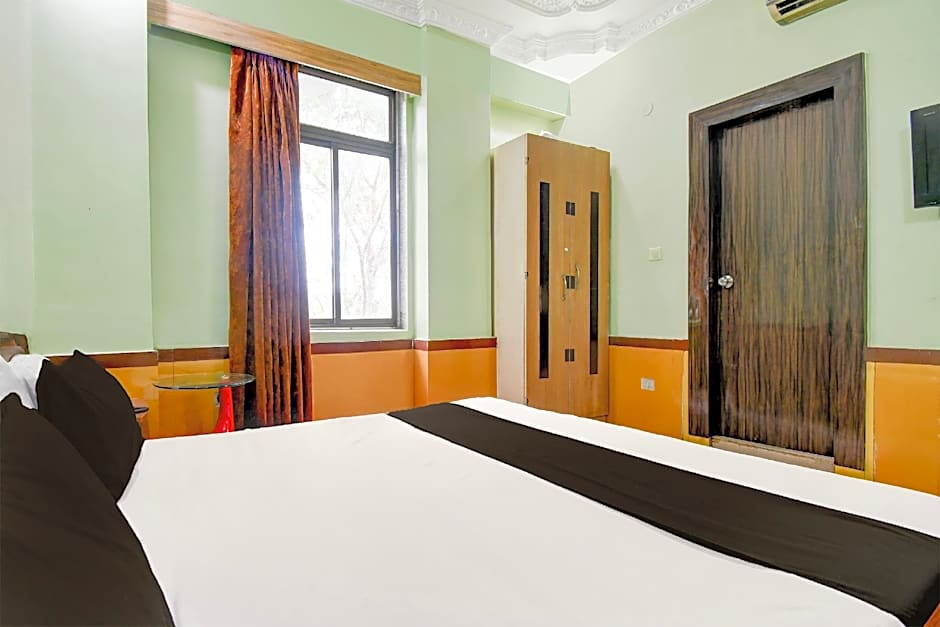 Hotel O New Yatra Residency