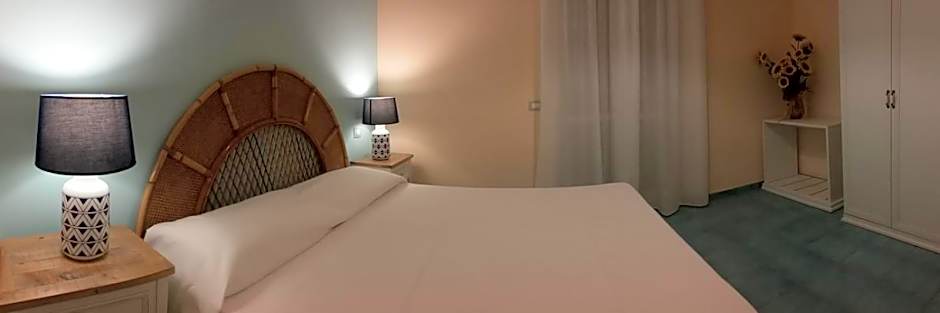 VILLA FLORA ARGENTARIO